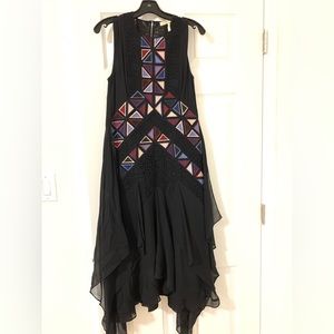BCBG Maxazria Runway Sample Dress
